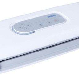 Настольный вакуумный упаковщик HUALIAN DZ-300H