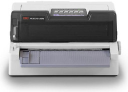 Принтер OKI ML 6300 FB