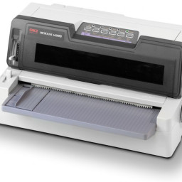Принтер OKI ML 6300 FB