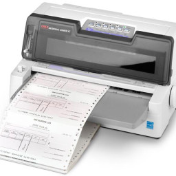 Принтер OKI ML 6300 FB