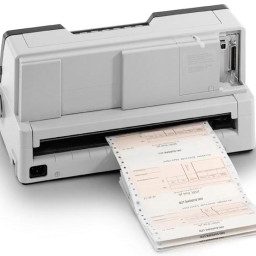 Принтер OKI ML 6300 FB