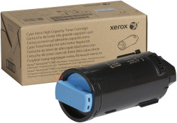 Тонер-картридж Xerox Toner Cartridge (cyan), 9000 стр. (PP045670)
