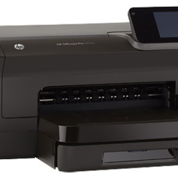 Принтер HP Officejet Pro 251dw