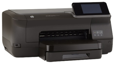 Принтер HP Officejet Pro 251dw