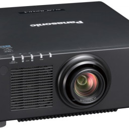 Проектор Panasonic PT-RW620BE