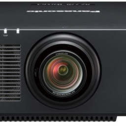 Проектор Panasonic PT-RW620BE