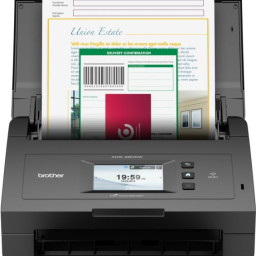 Документ-сканер Brother ADS-2600WE