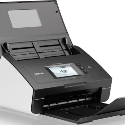 Документ-сканер Brother ADS-2600WE