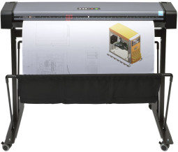 Сканер широкоформатный Contex SD One+ 36