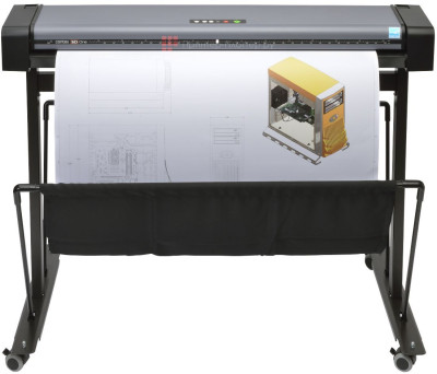 Сканер широкоформатный Contex SD One+ 36