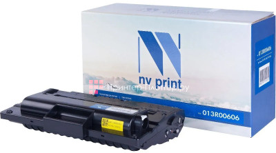 Картридж NVP совместимый NV-013R00606 для Xerox WorkCentre PE120/120i (5000k)