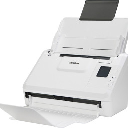 Сканер Avision AD335WN