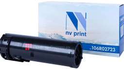 Картридж NVP совместимый NV-106R02723 для Xerox Phaser 3610/ WC 3615 (14100k)