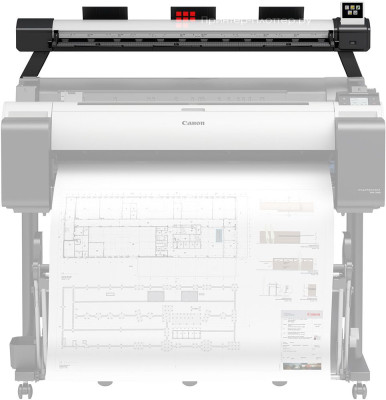 Сканер широкоформатный Canon L36ei Scanner (3421V853) (уценка)