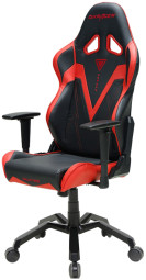 Игровое кресло DXRacer Valkyrie OH/VB03/NR (чёрно-красный)