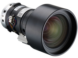 Canon широкоугольный зум-объектив LX-IL02WZ