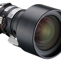 Canon широкоугольный зум-объектив LX-IL02WZ