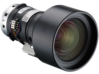 Canon широкоугольный зум-объектив LX-IL02WZ