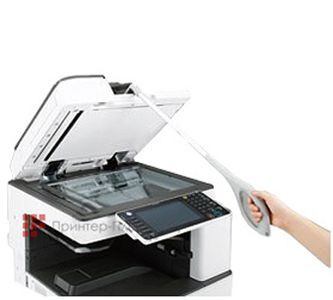 Ricoh ручка автоподатчика ADF Handle Type C