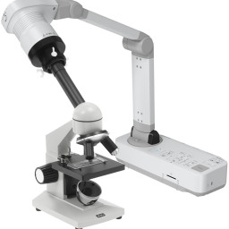 Документ-камера Epson ELPDC21