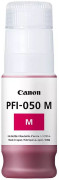 Чернила Canon Ink Tank PFl-050 M (magenta), 70 мл