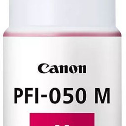 Чернила Canon Ink Tank PFl-050 M (magenta), 70 мл