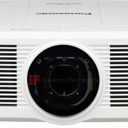 Проектор Panasonic PT-MZ770LE (без объектива)