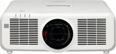 Проектор Panasonic PT-MZ770LE (без объектива)