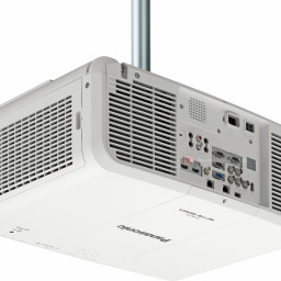 Проектор Panasonic PT-MZ770LE (без объектива)