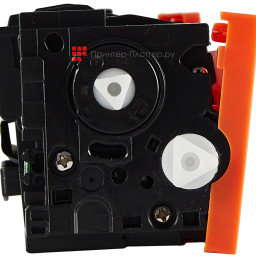 Тонер-картридж SAKURA CF411A для HP Color LaserJet Pro M452, M477, M377dw (cyan), 2300 ст (PP052033)