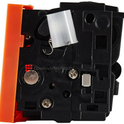 Тонер-картридж SAKURA CF411A для HP Color LaserJet Pro M452, M477, M377dw (cyan), 2300 ст (PP052033)