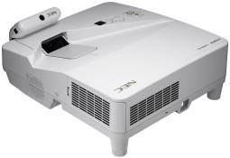 Проектор NEC UM301Wi (Multi-Touch)