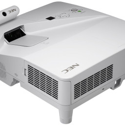 Проектор NEC UM301Wi (Multi-Touch)