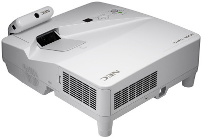 Проектор NEC UM301Wi (Multi-Touch)