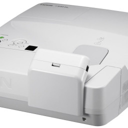 Проектор NEC UM301Wi (Multi-Touch)