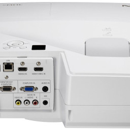 Проектор NEC UM301Wi (Multi-Touch)