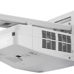 Проектор NEC UM301Wi (Multi-Touch)