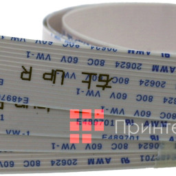 Nocai шлейф управления печатной головы для UV0609PEIII-II