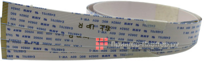 Nocai шлейф управления печатной головы для UV0609PEIII-II