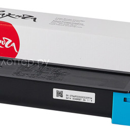 Тонер-картридж SAKURA TK895С для Kyocera Mita FS-C8020MFP/8025MFP/8520MFP/8525MFP (cyan), (PP051702)