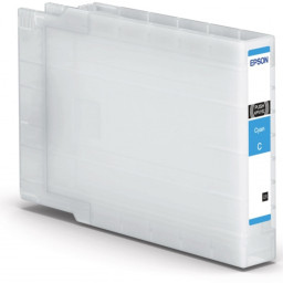 Картридж Epson T9072 (cyan)