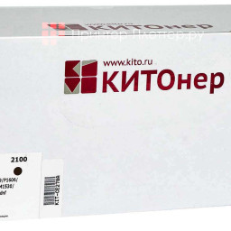 Тонер-картридж КИТОнер KIT-CE278A (black), 2100 стр. (PP101059)
