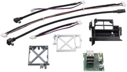 HP встроенные разъемы USB Internal USB Ports (F2A87A)