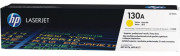 Тонер-картридж HP 130A (yellow), 1000 стр. (PP013214)