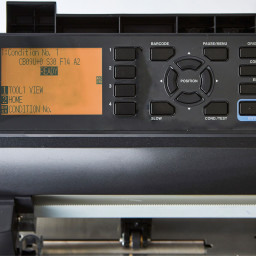 Режущий плоттер Graphtec CE7000-130