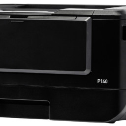 Принтер Катюша P140-pp