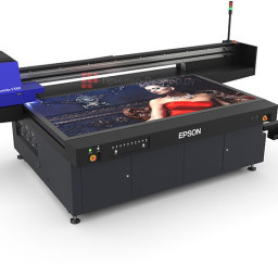 Планшетный УФ-принтер Epson SureColor SC-V7000