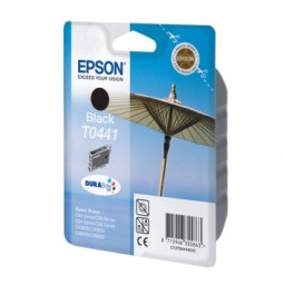 Картридж Epson T0441 (black)