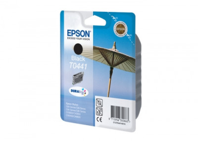 Картридж Epson T0441 (black)