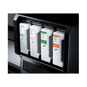 Картридж Epson T6248 (orange) 950 мл